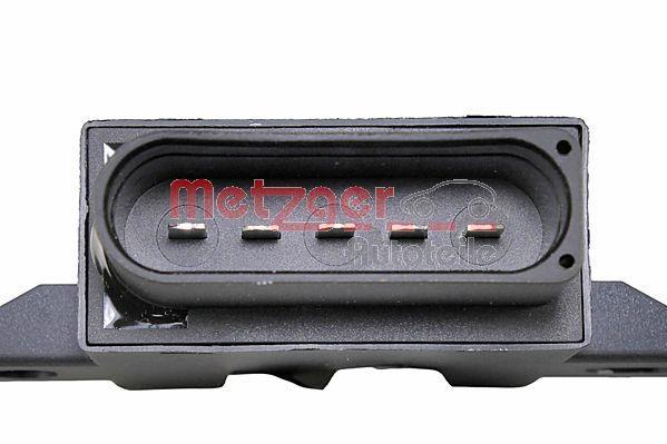Unidad de control, bomba de combustible METZGER ref. 2250271